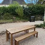 La Bel'cheri, Belle Maison De Caractere En Dordogne Dom wakacyjny