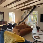 La Bel'cheri, Belle Maison De Caractere En Dordogne * La Bachellerie