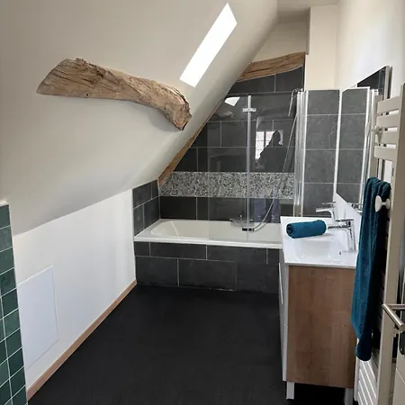 Belle Maison De Caractere En Dordogne בית נופש La Bachellerie