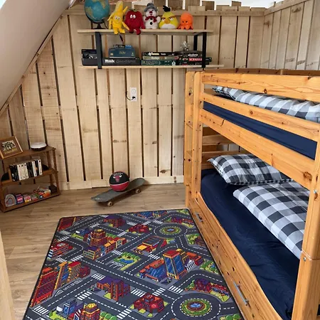 בית נופש Belle Maison De Caractere En Dordogne La Bachellerie