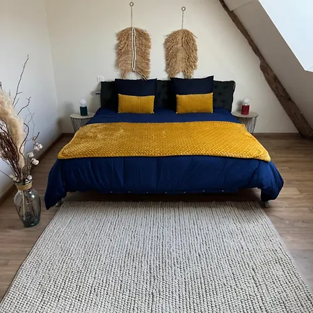 Belle Maison De Caractere En Dordogne בית נופש