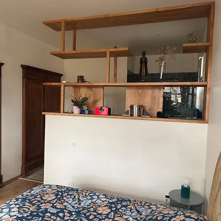 Belle Maison De Caractere En Dordogne בית נופש
