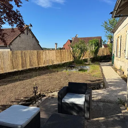 Belle Maison De Caractere En Dordogne * La Bachellerie