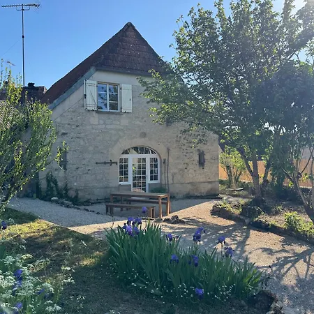 Belle Maison De Caractere En Dordogne *