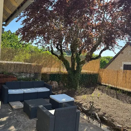 La Bel'cheri, Belle Maison De Caractere En Dordogne La Bachellerie