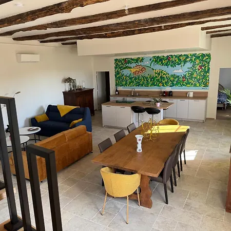 La Bel'cheri, Belle Maison De Caractere En Dordogne *