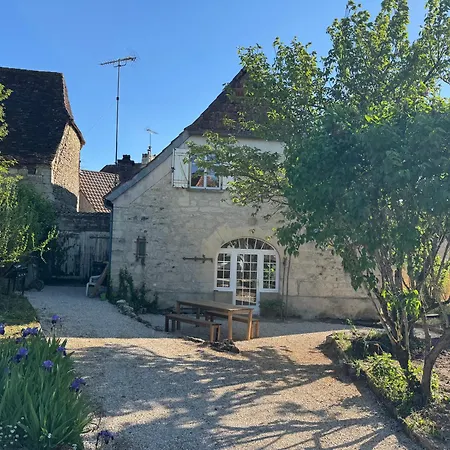 La Bel'cheri, Belle Maison De Caractere En Dordogne Prázdninový dům