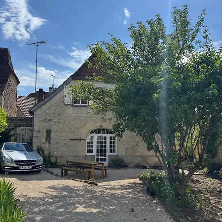 בית נופש Belle Maison De Caractere En Dordogne *