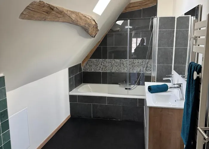 La Bel'cheri, Belle Maison De Caractere En Dordogne Prázdninový dům La Bachellerie