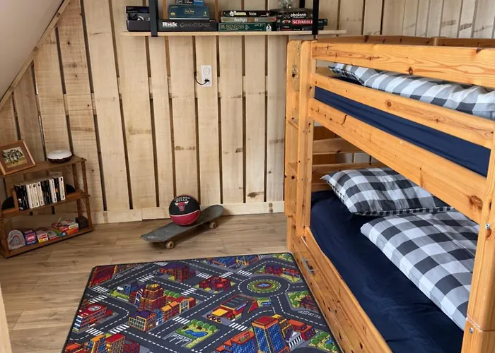 Prázdninový dům La Bel'cheri, Belle Maison De Caractere En Dordogne La Bachellerie