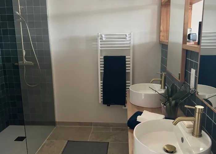 Prázdninový dům La Bel'cheri, Belle Maison De Caractere En Dordogne