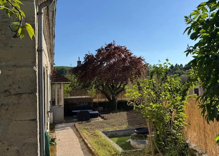 La Bel'cheri, Belle Maison De Caractere En Dordogne Prázdninový dům La Bachellerie