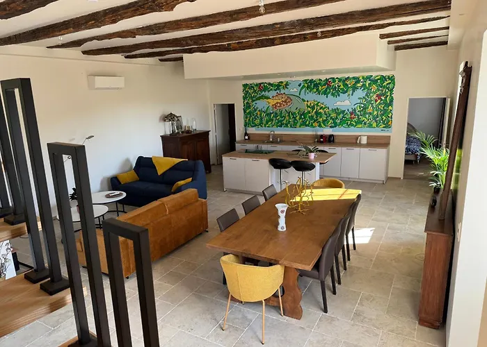 La Bel'cheri, Belle Maison De Caractere En Dordogne *