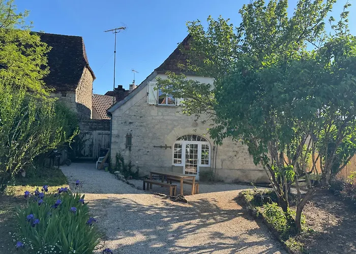 La Bel'cheri, Belle Maison De Caractere En Dordogne Prázdninový dům