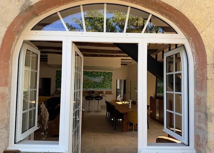 La Bel'cheri, Belle Maison De Caractere En Dordogne Prázdninový dům La Bachellerie