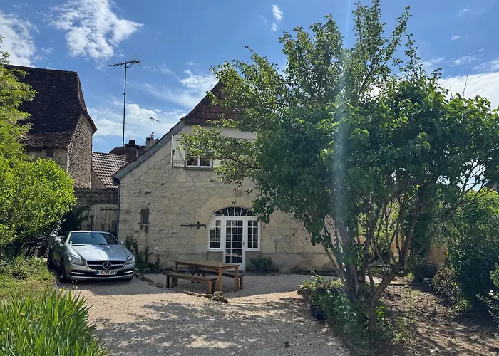 Prázdninový dům La Bel'cheri, Belle Maison De Caractere En Dordogne *