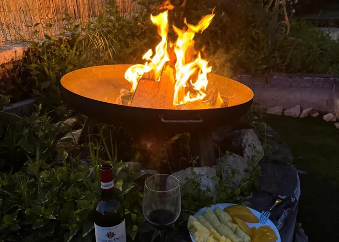 Prázdninový dům La Bel'cheri, Belle Maison De Caractere En Dordogne La Bachellerie